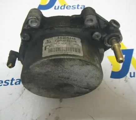 Opel Insignia A Vacuum pump