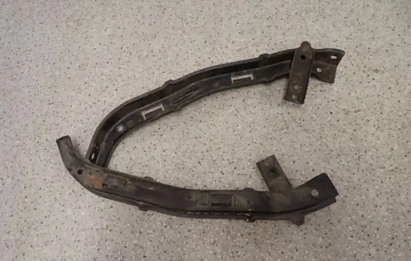 Honda Jazz Front door trim (molding)
