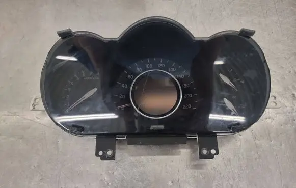 KIA Rio Speedometer (instrument cluster) 940361W016 12K05867 P145