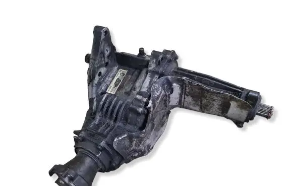 Opel Antara Front differential 96625150