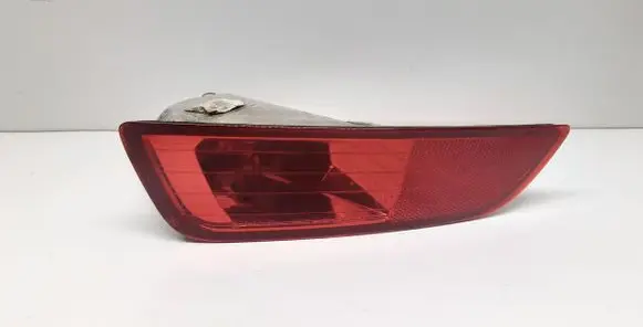 Rear fog light