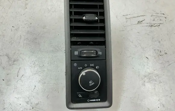 Dodge RAM Light switch 12624 120011916 P68189154AA