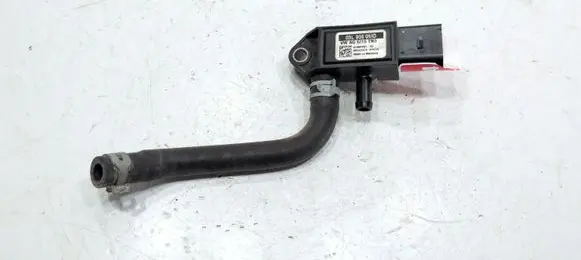 Volkswagen Caddy Exhaust gas pressure sensor 03L906051D