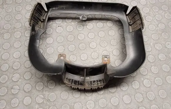 BMW X3 E83 Spare wheel section trim 3402101