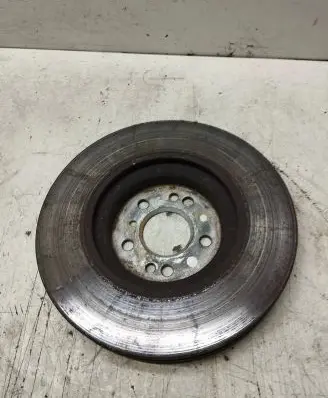 Mercedes-Benz ML W164 Front brake disc