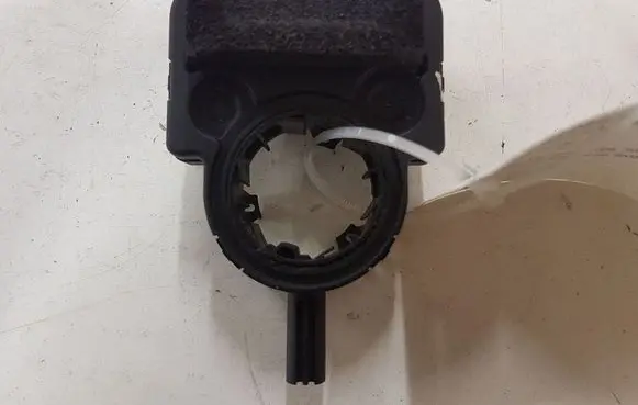 Citroen C5 Steering angle sensor 0265005517 9658684180