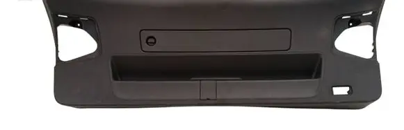 Audi A4 S4 B8 8K Tailgate trim 8K9867979