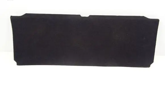 Mazda 6 Trunk/boot floor carpet liner GHP9-6883X