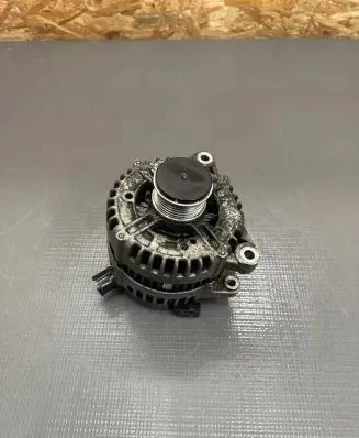 Volvo V70 Generator/alternator 6G9N10300YC 0121715024