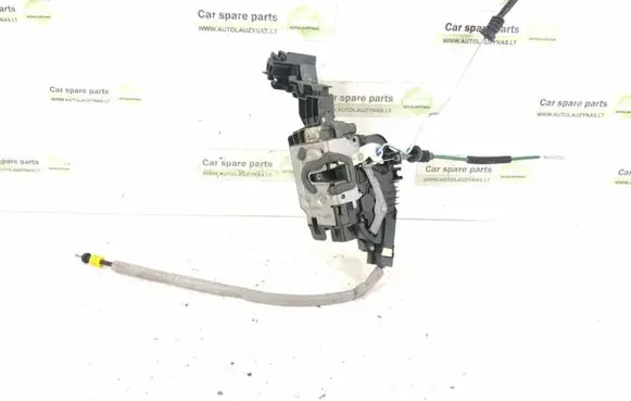 Mercedes-Benz GLC X253 C253 Front door lock DALISID4935 0997202100 0997206501