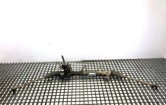 Opel Zafira B Steering rack 13188616
