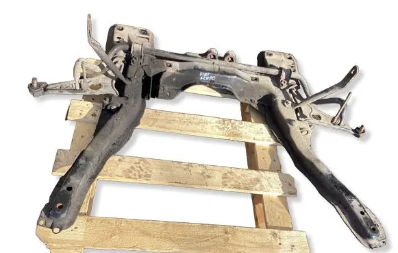 Fiat Scudo Front subframe 