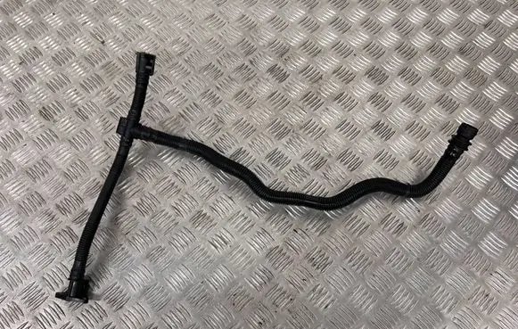 Audi A4 S4 B8 8K Vacuum line/pipe/hose 06E131848G