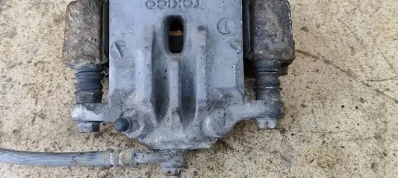 Subaru Legacy Rear brake caliper