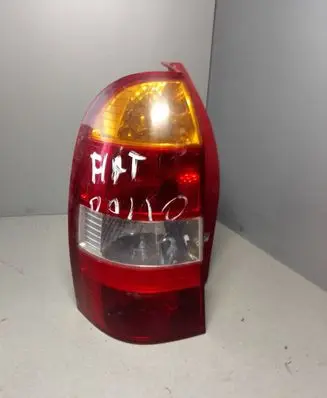Fiat Palio Rear/tail lights