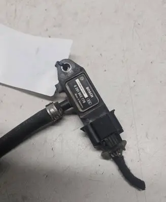 Opel Astra H Air pressure sensor 0281002770