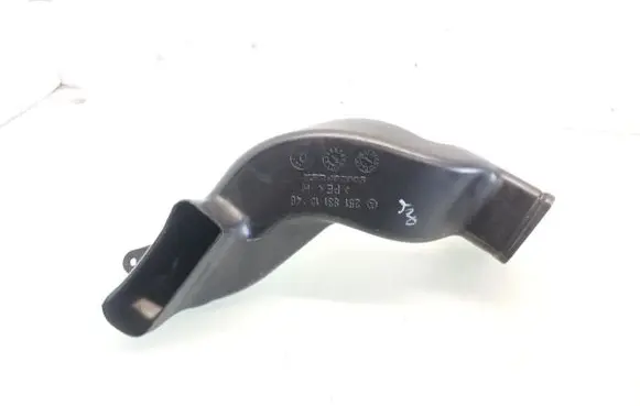 Mercedes-Benz R W251 Cabin air duct channel 2518311046