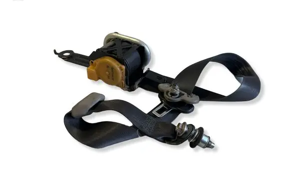 Honda Insight Front seatbelt TKAH3EJ533