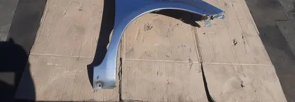 Nissan Note (E11) Fender