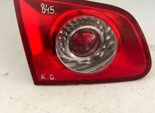 Volkswagen PASSAT B6 Tailgate rear/tail lights 3C9945093