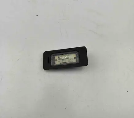 BMW M3 F80 Number plate light 7193293