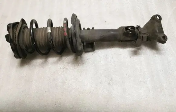 Mercedes-Benz C W204 Front shock absorber/damper A2043201273