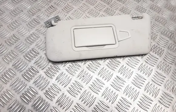 Mercedes-Benz A W169 Sun visor A1698100110
