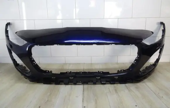 Jaguar F-Type Front bumper MX5317C831