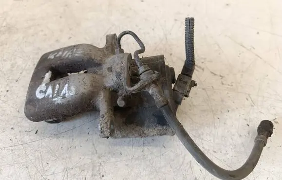 Volkswagen PASSAT B6 Rear brake caliper