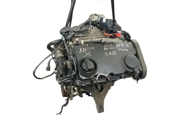 Audi A4 S4 B7 8E 8H Engine BRE
