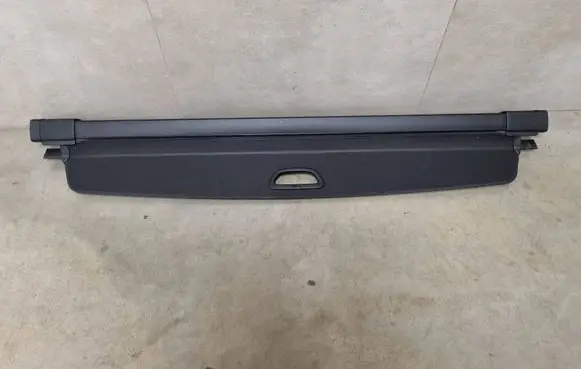 Mercedes-Benz CLS C218 AMG Parcel shelf load cover A2188100109 0110300269