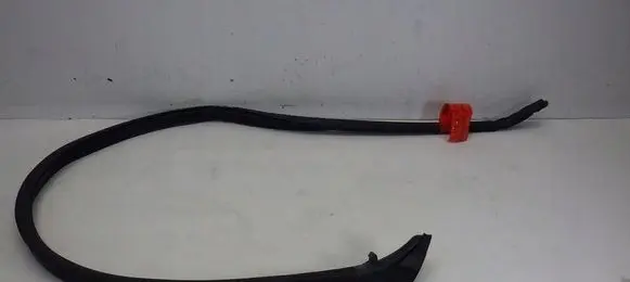 Renault Zoe Sunroof sealing rubber 
