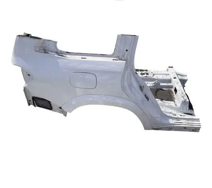 Mercedes-Benz GL X166 Rear quarter panel