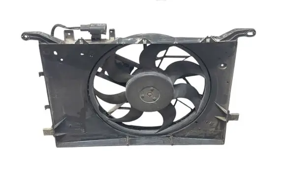 Volvo V70 Electric radiator cooling fan 30645148 0130303947 1137328081