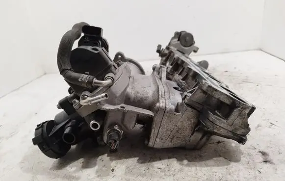 Mercedes-Benz B W245 Supercharger A6400101062 A6400901337 A6401500394