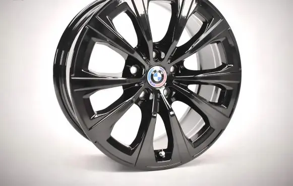 BMW 5 G30 G31 G38 R17 alloy rim 6883517 7915323