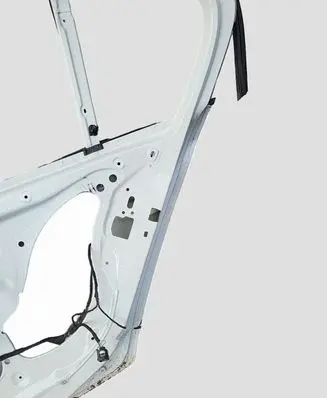 BMW 1 F20 F21 Rear door
