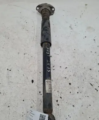 Seat Leon (1M) Rear shock absorber/damper
