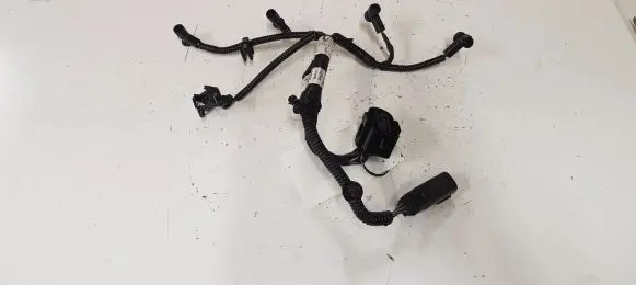 Volvo V60 Glow plug wires 31342467