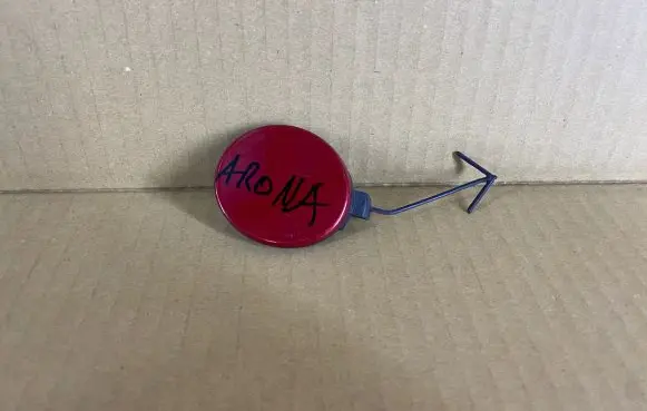 Seat Arona Front tow hook cap/cover