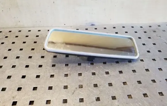 Volkswagen Tiguan Rear view mirror (interior) E1021065