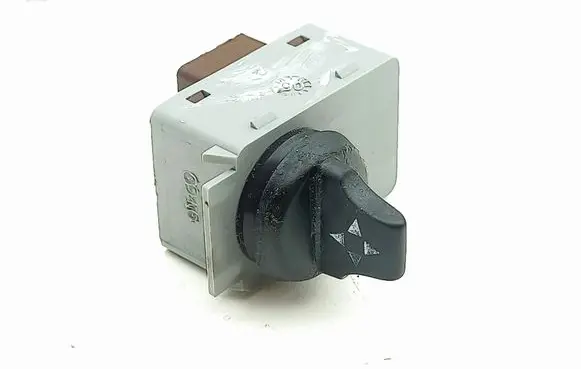 Maserati Quattroporte Steering wheel adjustment switch 
