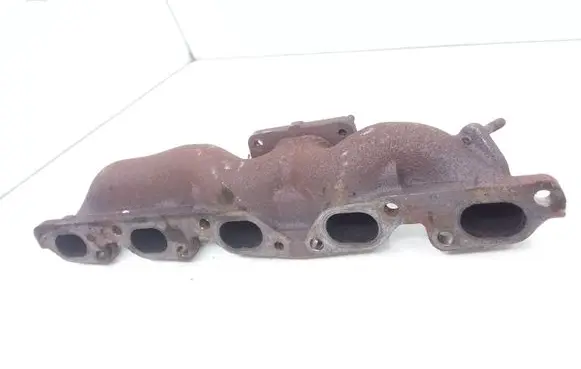 SsangYong Rexton Exhaust manifold A6651420414