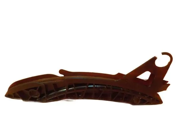 Mini Cooper Hatch Hardtop Slide rail for timing chain 7533880