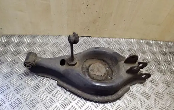 Chevrolet Captiva Rear upper control arm/wishbone