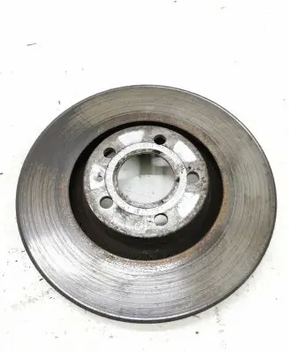 Audi A4 S4 B7 8E 8H Front brake disc