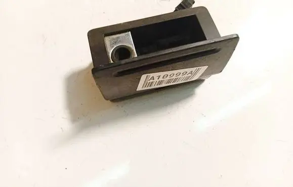 Audi A8 S8 D3 4E Car ashtray 4E0857405