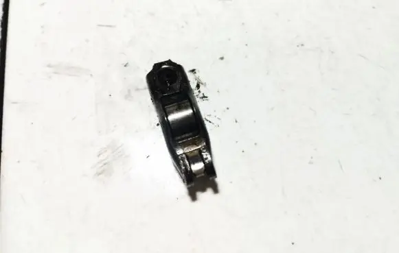 Opel Signum other engine part