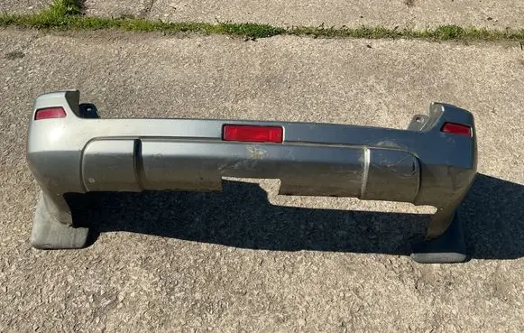 Nissan X-Trail T30 Rear bumper