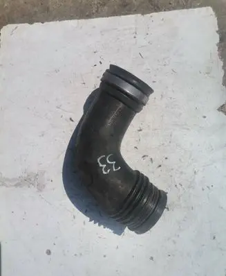 Ford Focus Air intake hose/pipe PIE8200201614